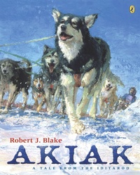 Enlarge image Cover: Akiak - Penguin Random House Australia