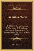 Cover: The British Pharos - Kessinger Publishing
