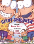 Cover: Giant Children - Puffin