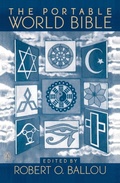 Cover: The Portable World Bible - Penguin Random House Australia