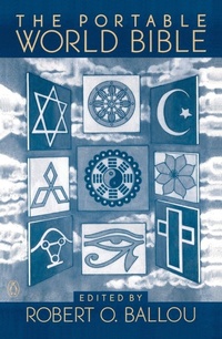 Enlarge image Cover: The Portable World Bible - Penguin Random House Australia