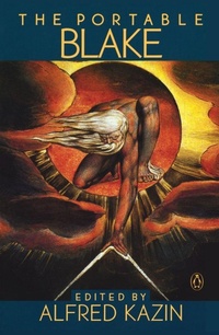 Enlarge image Cover: The Portable William Blake - Viking Portable Library