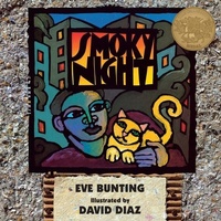 Abbildung von: Smoky Night - Thomson Learning
