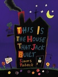 Cover: This is the House that Jack Built - Puffin
