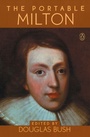 Cover: The Portable Milton - Viking Portable Library