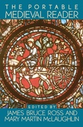 Cover: The Portable Medieval Reader - Viking Portable Library