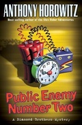 Cover: Public Enemy Number Two - Puffin