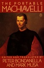 Cover: The Portable Machiavelli - Penguin Classics