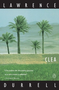 Enlarge image Cover: Clea - Penguin Books Ltd