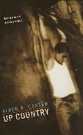 Cover: Up Country - Penguin Books Ltd