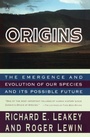 Cover: Origins - Penguin USA
