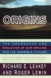 Enlarge image Cover: Origins - Penguin USA