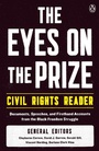 Cover: The Eyes on the Prize Civil Rights Reader - Prentice-Hall
