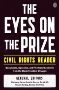 Cover: The Eyes on the Prize Civil Rights Reader - Prentice-Hall