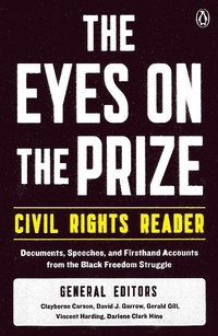 Enlarge image Cover: The Eyes on the Prize Civil Rights Reader - Prentice-Hall