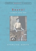 Cover: Rascal (Puffin Modern Classics) - Puffin