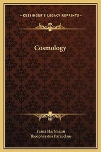 Enlarge image Cover: Cosmology - Kessinger Publishing