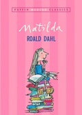 Cover: Matilda (Puffin Modern Classics) - Viking Books for Young Readers