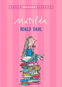 Enlarge image Cover: Matilda (Puffin Modern Classics) - Viking Books for Young Readers