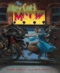 Cover: The Alley Cat's Meow - Harcourt Brace and Company