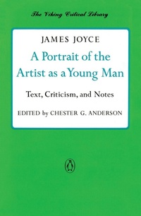 Enlarge image Cover: A Portrait of the Artist as a Young Man - Penguin USA