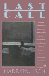 Enlarge image Cover: Last Call - Penguin Books Ltd