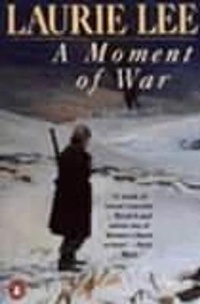 Enlarge image Cover: A Moment of War - Penguin Books Ltd