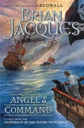 Cover: The Angel's Command - Penguin USA