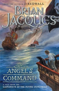 Enlarge image Cover: The Angel's Command - Penguin USA