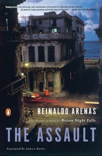 Enlarge image Cover: The Assault - Penguin Books Ltd