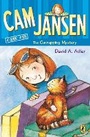 Cover: Cam Jansen: the Catnapping Mystery #18 - Penguin USA