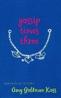 Cover: Gossip Times Three - Penguin Books Ltd