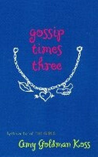 Enlarge image Cover: Gossip Times Three - Penguin Books Ltd
