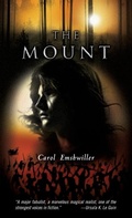 Cover: The Mount - Penguin Random House India