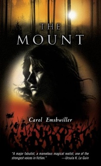 Enlarge image Cover: The Mount - Penguin Random House India