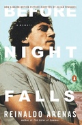 Cover: Before Night Falls - Penguin Books Ltd