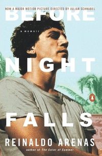 Enlarge image Cover: Before Night Falls - Penguin Books Ltd