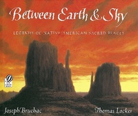 Abbildung von: Between Earth & Sky - Harcourt Publishers Group (Australia) Pty.Ltd