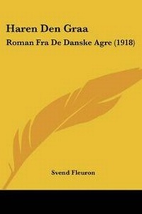 Enlarge image Cover: Haren Den Graa - Kessinger Publishing