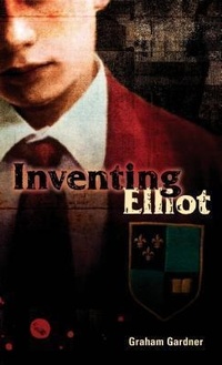 Enlarge image Cover: Inventing Elliot - Speak