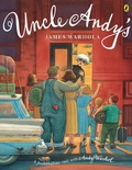 Cover: Uncle Andy's - Puffin