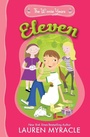 Cover: Eleven - Penguin USA