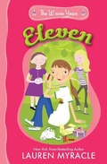 Cover: Eleven - Penguin USA