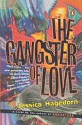 Cover: The Gangster of Love - Penguin Books Ltd