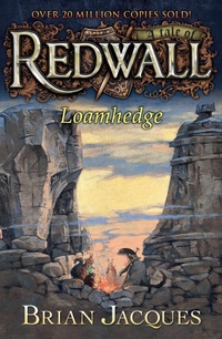 Enlarge image Cover: Loamhedge - Puffin Books