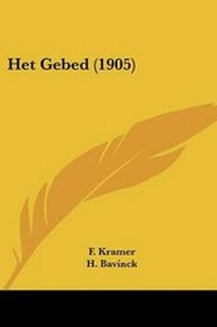 Enlarge image Cover: Het Gebed (1905) - Kessinger Publishing