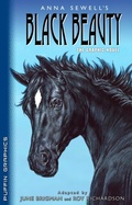 Cover: Puffin Graphics: Black Beauty - Puffin