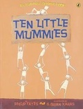 Cover: Ten Little Mummies - Penguin Random House India
