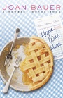 Cover: Hope Was Here - Penguin USA