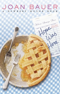 Enlarge image Cover: Hope Was Here - Penguin USA